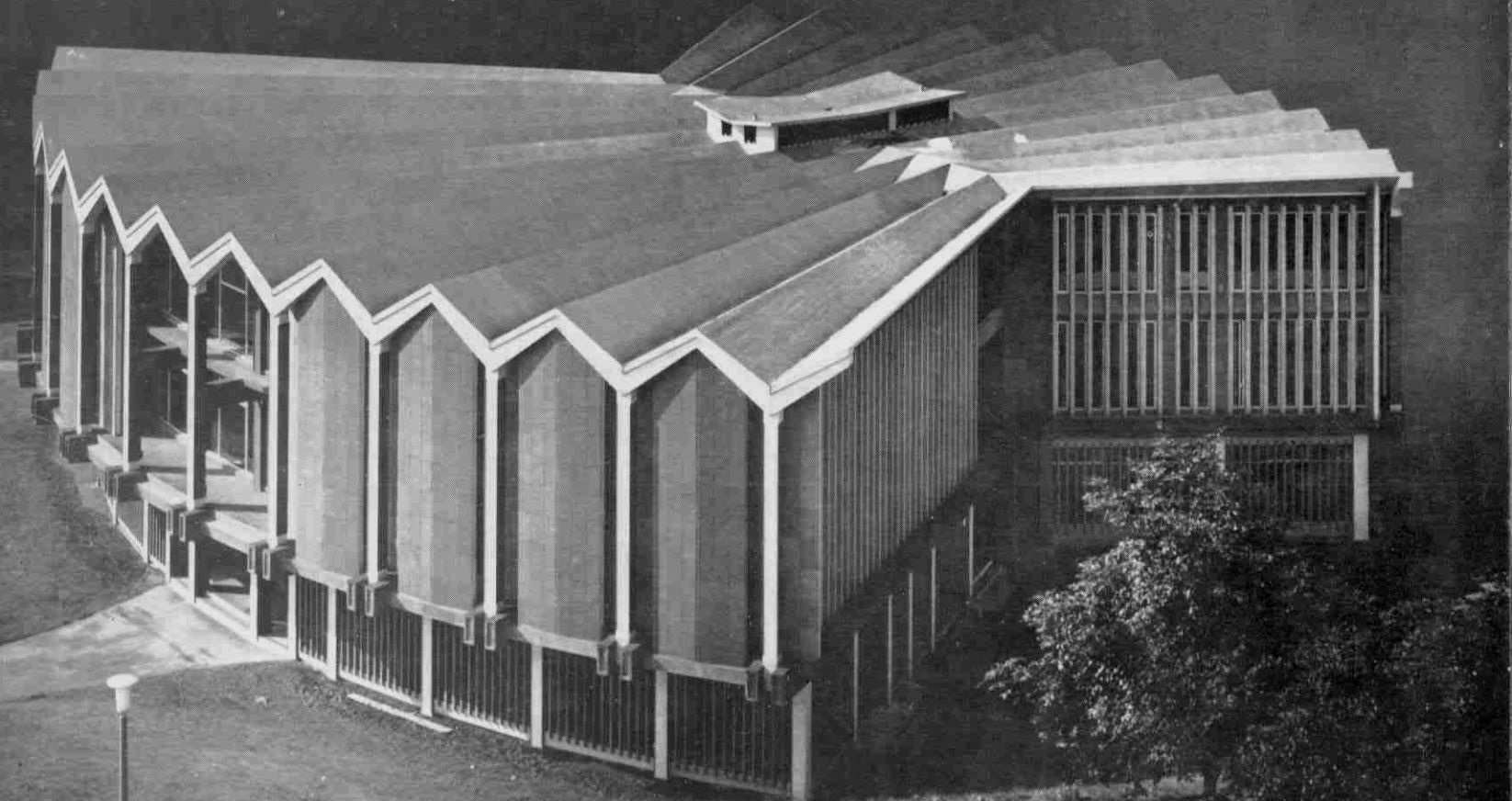 Chesterfield Magistrates Court
