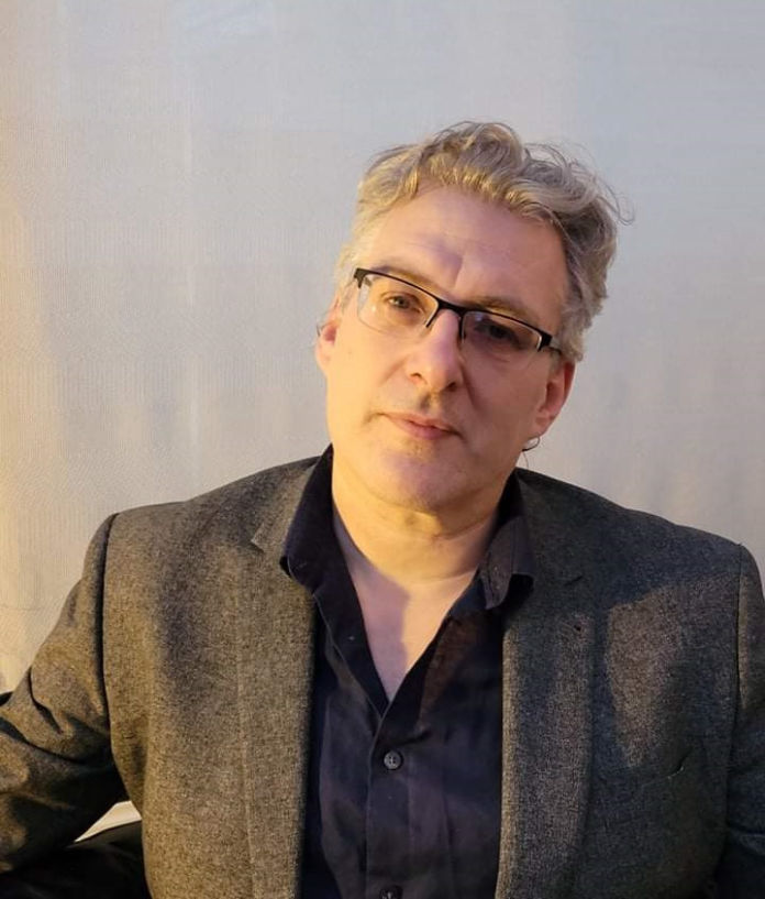 Jason Wilson