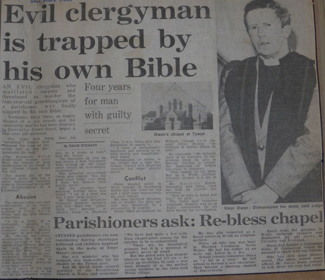 Daily Express