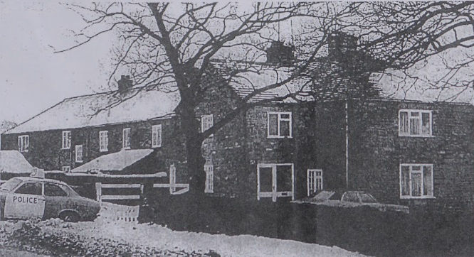 Pottery Cottage