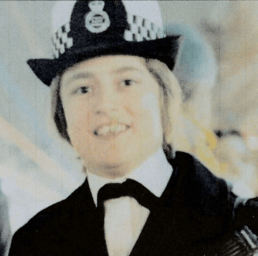Yvonne Fletcher